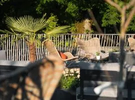 Hotel Raphael im Allgäu