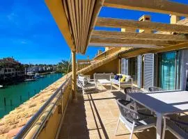 Ribera del Dragoncillo Sotogrande Marina