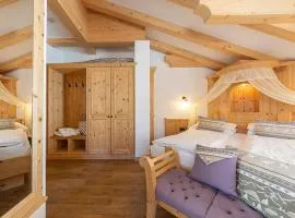 Hotel Des Alpes