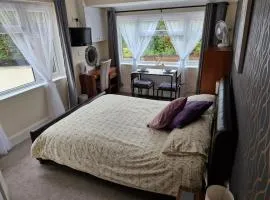 Greenlands Guest House