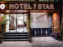 FabHotel 7 Star I