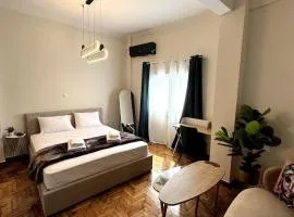 Athenian Stay Chara's 2 Apartment