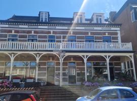 Amsterdam Beach House