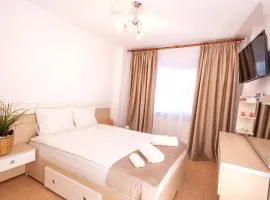 Casa Walter City Center - 4 Rooms and Private Parking