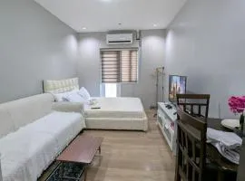 Miya's Crib Staycation B