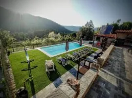 Quinta dos Picarotos