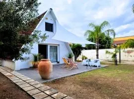 Villa Tepee