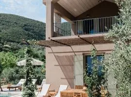 Glysinia Villa