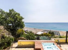 Profumo di mare - Villa con Jacuzzi