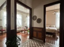 Borel apartment
