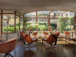 Hotel Croce Di Malta, hotell Firenzes