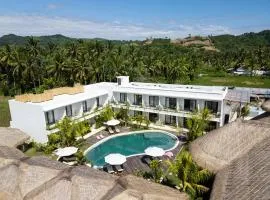 Uryah Hotel Lombok