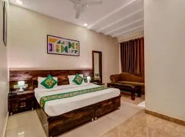 Treebo Riddhi Paradise