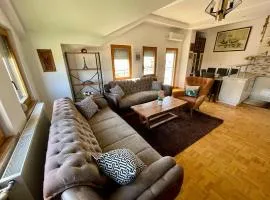 MyHOME Apartment