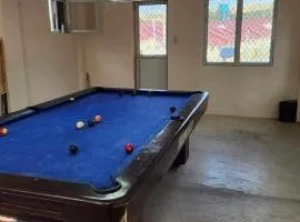 Casa De Ayaan Private Resort
