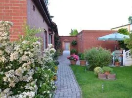 Ferienwohnung in Lancken-Granitz