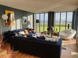 Villa Design de Luxe, vue Bréhat