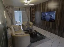 Elysian lux home