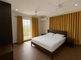 Farm House Angoori Hill Near Bahria Golf City