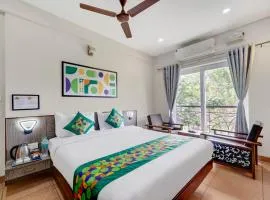 Treebo Pratham Inn