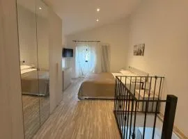 La casa del cuore