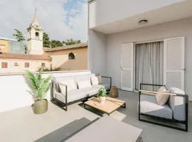 Al Porto Suites - NEW!