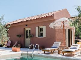 Jasmine Villa, hotel in Vathi, Ithaka