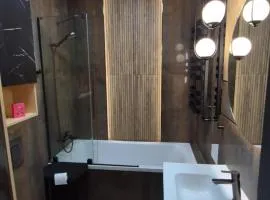 Gold Premium Apartment