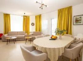Oliva home