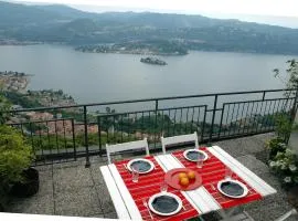 Appartamento con Terrazza superpanoramica