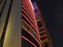 Swiss Flora Royal Hotel Riyadh, хотел в Рияд