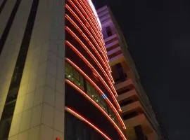 Swiss Flora Royal Hotel Riyadh
