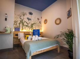 GrowersGo Boutique Huelva, hostel v destinaci Huelva