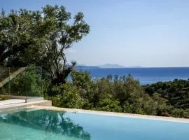 Scirocco Luxury Villas & Suites