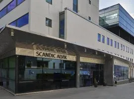 Scandic Alvik