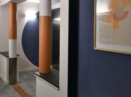 Ibis Styles Charleroi Airport Aero 44