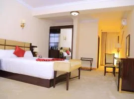 Sunland International Hotel