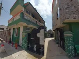chikays plaza
