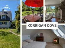 Korrigan Cove maison 8 personnes Saint Benoit