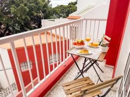 Vivienda Sextante