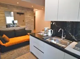 Theo Studio Lake View Escape