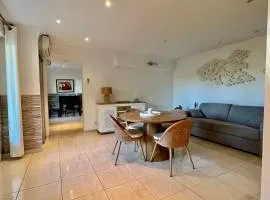Appartement "Anthénors" - Domaine Ciel et Mer
