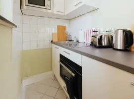 Keksfabrik Lofts zentral in Hamburg