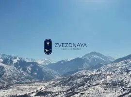 Zvezdnaya Eco-Hotel
