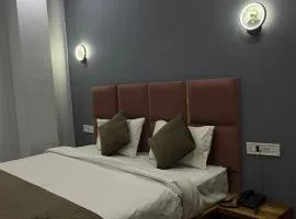 Hotel Utsah