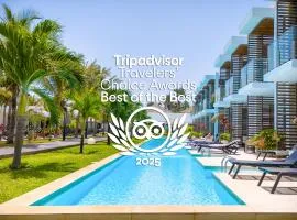 Tamala Beach Resort、コツのホテル