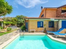 brorent-villa Lia