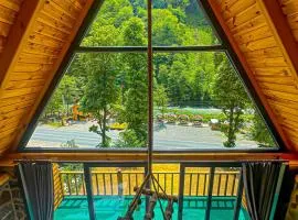 Golden Rose Bungalov