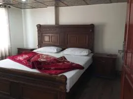 white onion hotel and restaurant