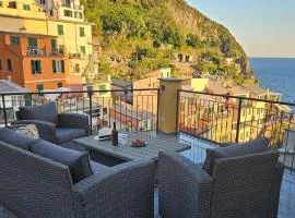 Sea View Affittacamere Riomaggiore